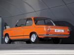 BMW 1602 Electro-Antrieb 1972 года